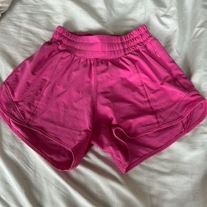 4 inch hotty hots size 0